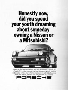 PorscheAd